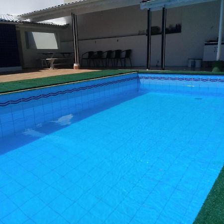 Bella Marina Itanhaém Exterior foto