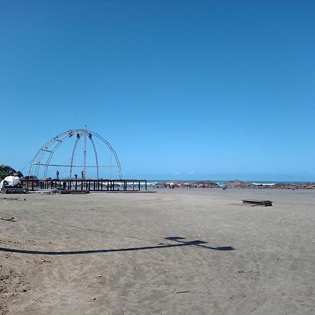 Bella Marina Itanhaém Exterior foto