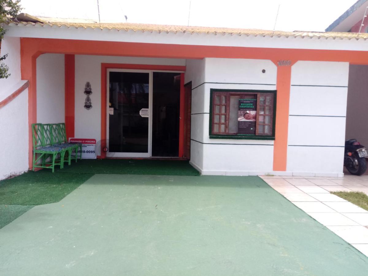 Bella Marina Itanhaém Exterior foto