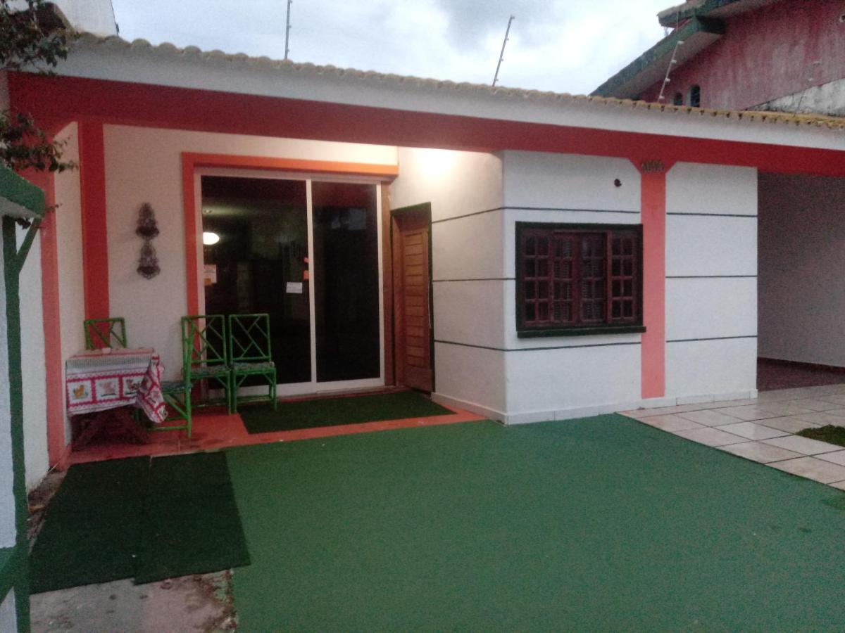 Bella Marina Itanhaém Exterior foto
