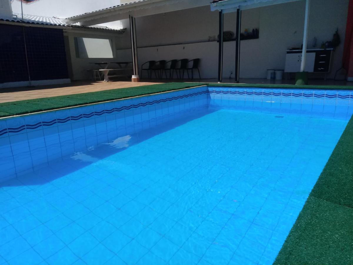 Bella Marina Itanhaém Exterior foto