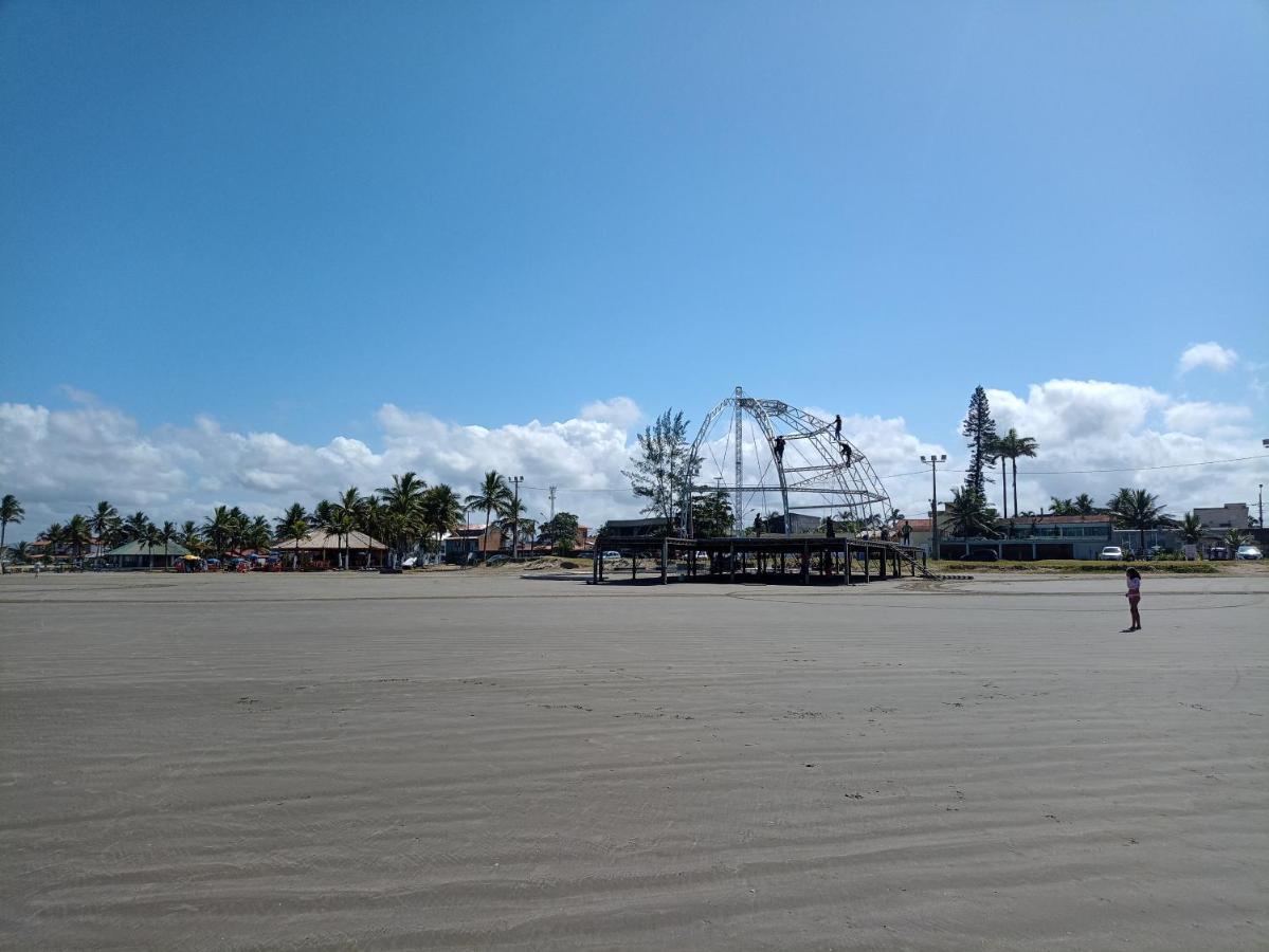 Bella Marina Itanhaém Exterior foto