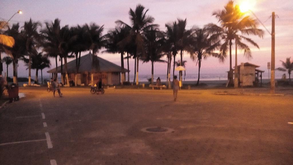 Bella Marina Itanhaém Exterior foto
