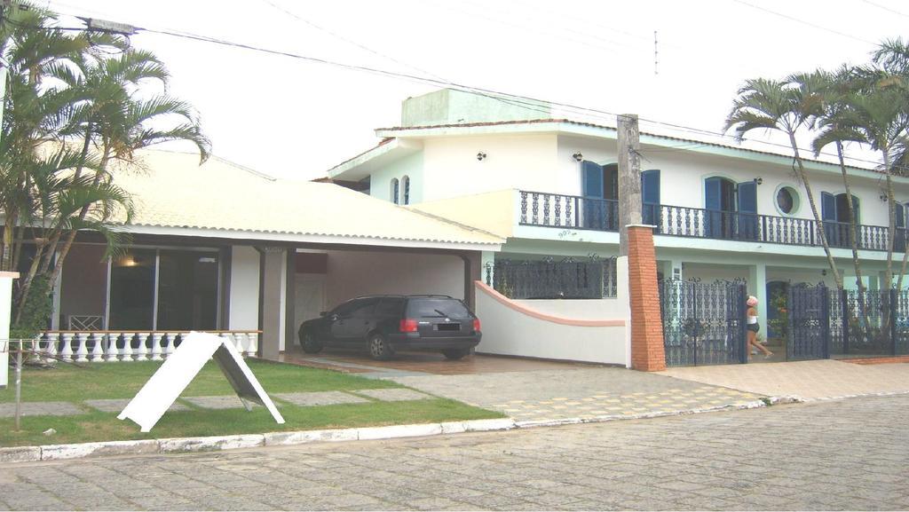 Bella Marina Itanhaém Exterior foto